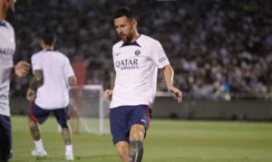 Lionel Messi Bafoue Le Barça Et Signe Ailleurs !