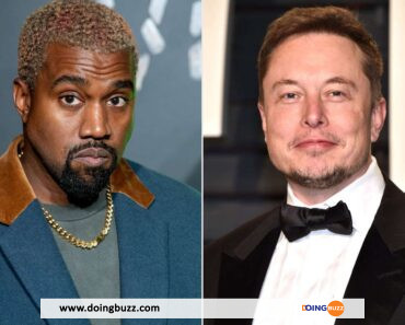 Elon Musk Se Prononce Enfin Sur Le Tweet Antisémite De Kanye West