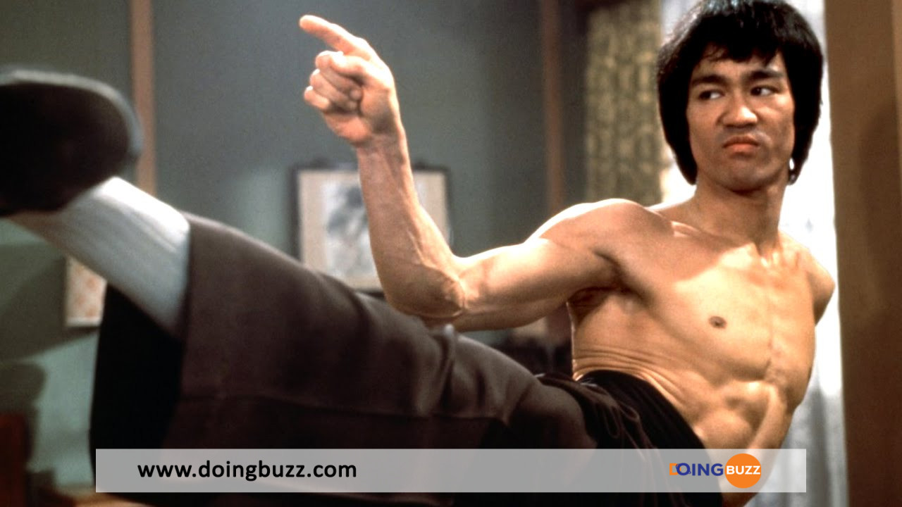 Bruce Lee : De Nouvelles Précisions Sur Les Causes De Sa Mort 