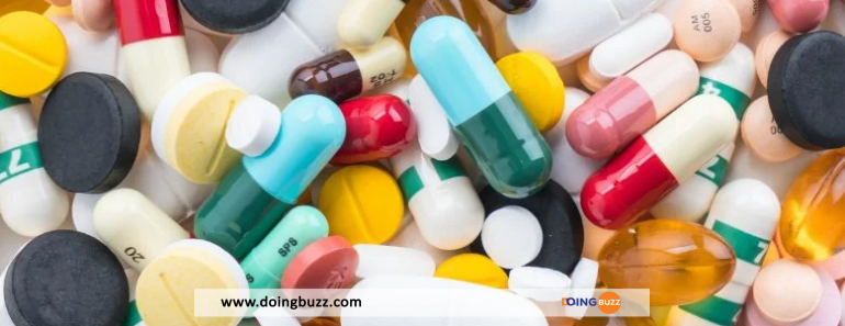 6 Médicaments Qui Augmentent La Tension Artérielle En 2023