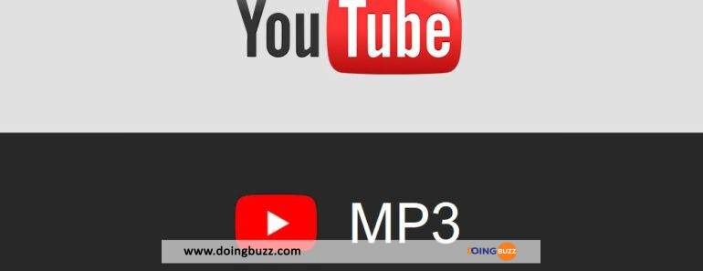 3 convertisseurs audio de Youtube en MP3 qui fonctionnent