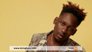 Mr Eazi : Le Chanteur Nigérian Révèle Le Travail Illégal Qu&Rsquo;Il Faisait Au Ghana