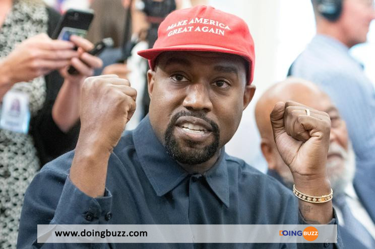 Kanye West : la grosse somme que versera le rappeur pour la pension de leurs enfants