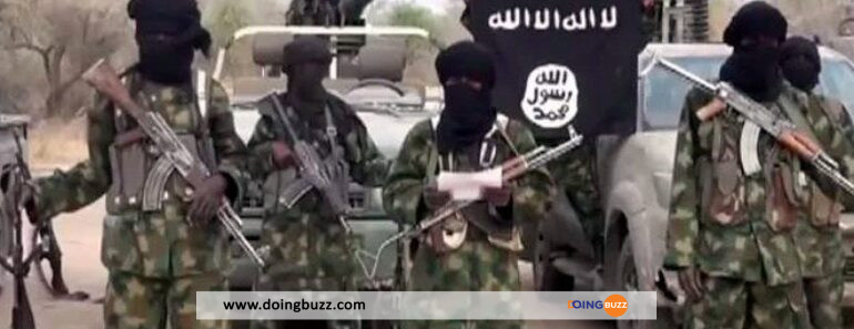 Nigeria : Plus de 50 000 combattants de Boko Haram déposent les armes