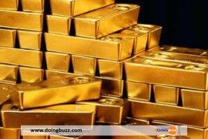 Le Ghana veut échanger son or contre du pétrole