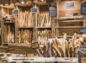 France : La Baguette De Pain Désormais Inscrite Au Patrimoine Immatériel De L’unesco