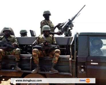 Togo : Le Gsim Affilié À Al-Qaïda Revendique L’attaque Meurtrière De Tiwoli