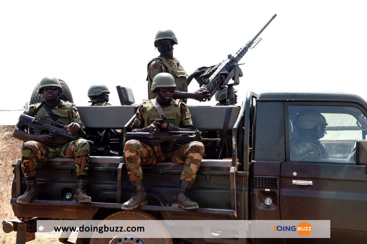 Togo : le GSIM affilié à Al-Qaïda revendique l’attaque meurtrière de Tiwoli