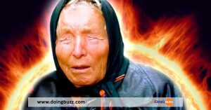 Les Prédictions Inquiétantes De La Célèbre Voyante Baba Vanga Pour 2023 : Des Catastrophes Et Des Guerres