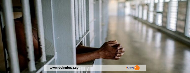 Bénin : 6 Mois D’Emprisonnement Pour Un Homme Après Avoir Publié De Fausses Informations