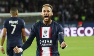 Psg : Christophe Galtier Explique L&Rsquo;Importance De Neymar