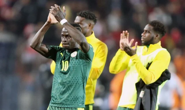 Coupe Du Monde : Voici La Liste Des 26 Joueurs Du Sénégal