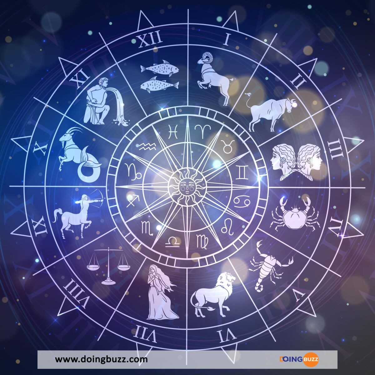 Trois (3) signes astrologiques qui seront les plus chanceux en décembre