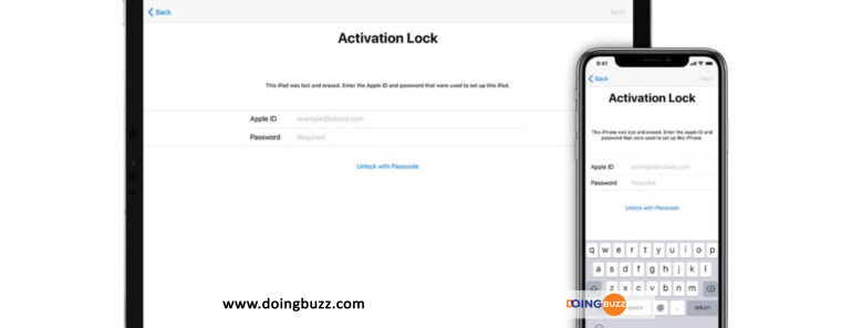 iPhone : Voici un outil pour supprimer le verrouillage d'activation d'iCloud en 2022