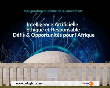 Maroc : Le mouvement AI accueille l’inauguration du Dôme de l’intelligence artificielle
