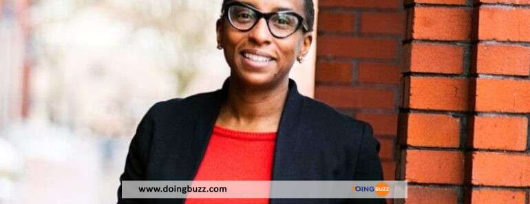 L'université Harvard élit la première femme noire doyenne de son histoire