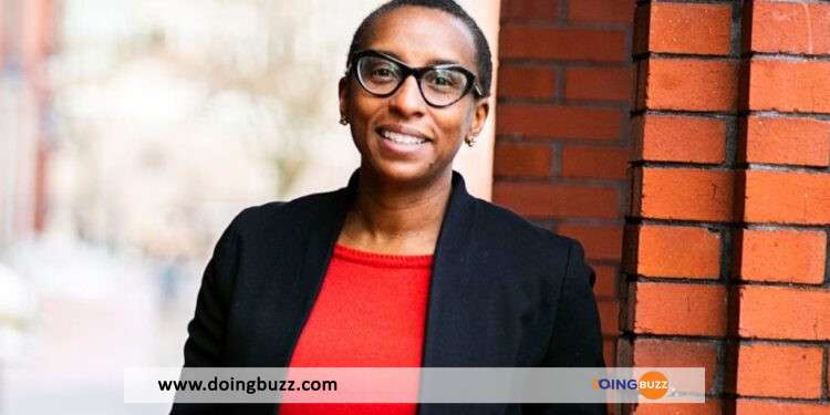 L'Université Harvard Élit La Première Femme Noire Doyenne De Son Histoire