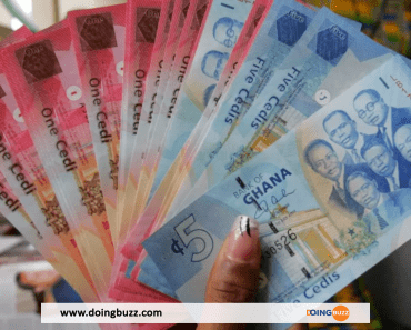 Le Ghana suspend le paiement d’une partie de sa dette extérieure