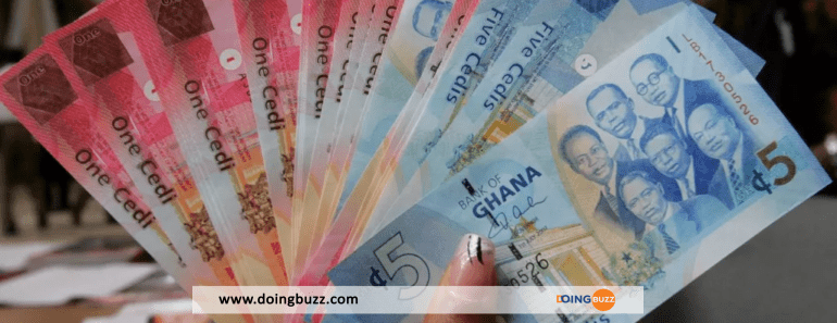 Le Ghana Suspend Le Paiement D&Rsquo;Une Partie De Sa Dette Extérieure