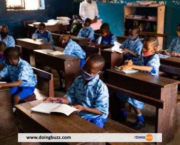 Le Nigeria Va Introduire Les Langues Locales Dans Les Écoles Primaires