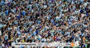 Coupe Du Monde : Un (1) Mort Lors De La Célébration Du Sacre De L&Rsquo;Argentine