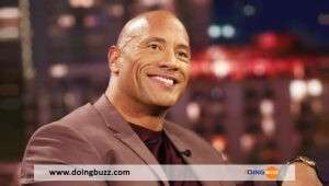 Présidentielle Américaine 2024 : Dwayne Johnson, The Rock, Dans La Course ?