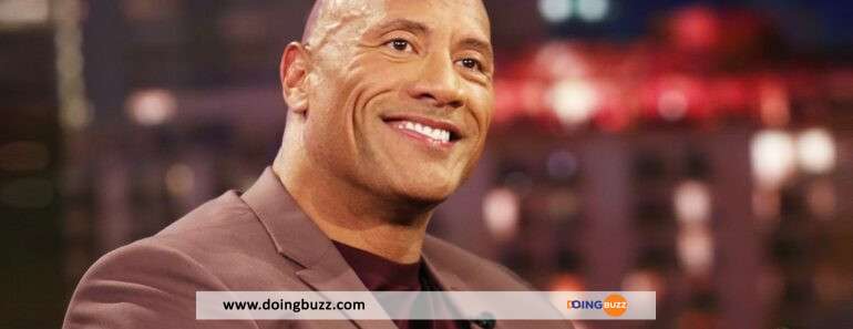 Présidentielle Américaine 2024 : Dwayne Johnson, The Rock, Dans La Course ?