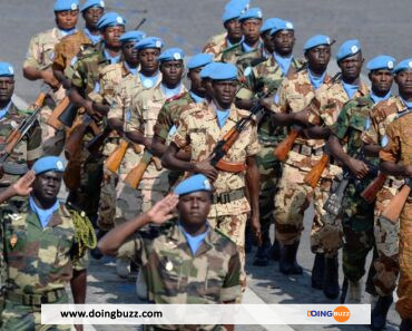 Mali : les 46 militaires ivoiriens jugés à Bamako