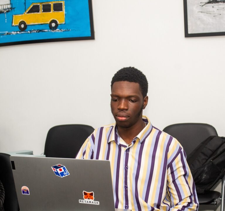 Art Of Technology Lagos 4.0 : Dataleum Remporte Le Prix De La Startup De L&Rsquo;Année