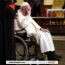 Le pape François hospitalisé : Voici pourquoi