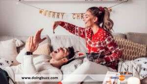 Conseils Pour Éviter Les Disputes Dans Votre Couple À Noël