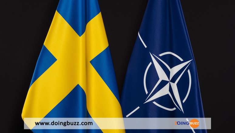 L'adhésion de la Suède à l'OTAN toujours bloquée par la Turquie