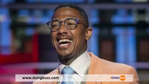 Nick Cannon : Le Présentateur Devient Papa Pour La 12E Fois À 42 Ans