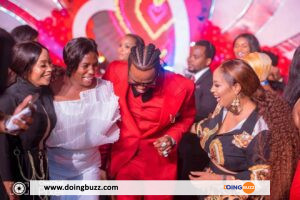 Mama Dangote : La Mère De Diamond Platnumz Fait Le Buzz Avec Cette Vidéo