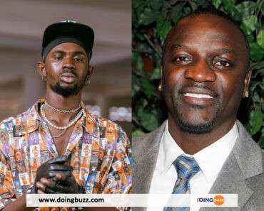 « Black Sherif Est La Voix De La Jeunesse Africaine », Selon Akon