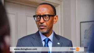 Paul Kagame : « Le Rwanda N’est Pas Responsable Du Conflit En Rdc »