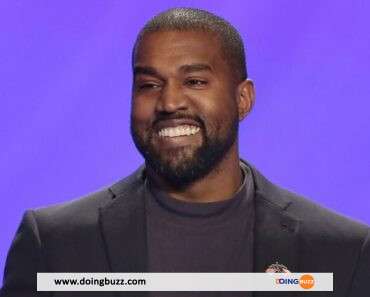 « Antisémite De L&Rsquo;Année » : Kanye West Reçoit Une Distinction