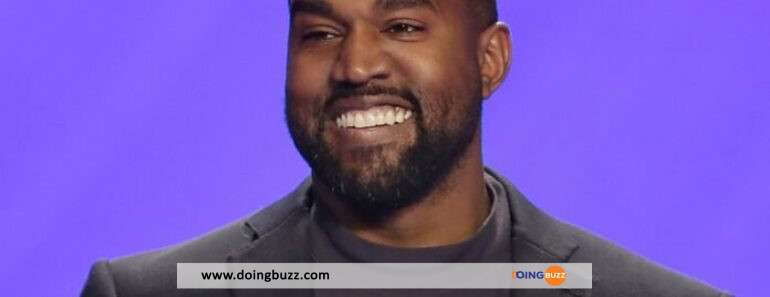 « Antisémite De L&Rsquo;Année » : Kanye West Reçoit Une Distinction