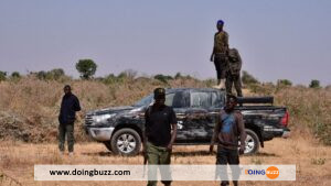 Nigéria : Près De 37 Villageois Exécutés Par Des Hommes Armés Au Nord Du Pays