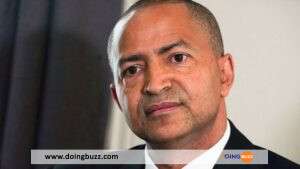 Congo : Moïse Katumbi Annonce Sa Candidature À La Présidentielle 2023