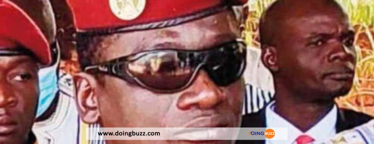 Urgence Au Burkina : Le Lieutenant-Colonel Zoungrana Préparait Un Coup D’état Contre Le Capitaine Traoré