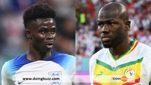 En Direct -Angleterre – Sénégal (8E De Finale) I Attention, Ce Sénégal Parle Anglais: Live Streaming- Coupe Du Monde: Cdm 2022 : Pronostic – Lien Video Direct À Regarder