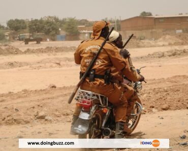Burkina Faso : Des Hommes Armés Attaquent Un Poste De Contrôle De La Police À Dori