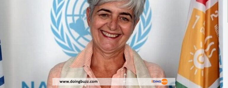 Burkina Faso : déclarée indésirable, Barbara Manzi a quitté le pays, les raisons
