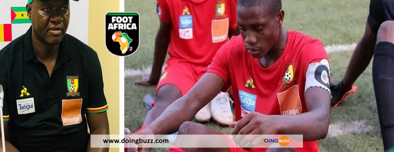 Cameroun : Les 21 joueurs pris en flagrant délit et recalés pour fraude sur l’âge !