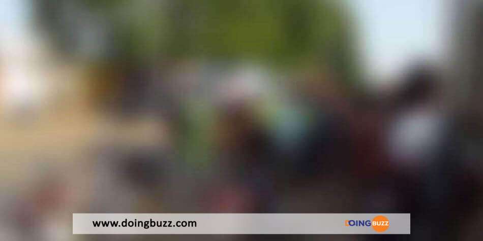 Togo : Quatre (4) Élèves Tués Dans Un Grave Accident De Circulation À Anié