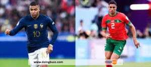 En Direct – France-Maroc: Pronostic Et Video Direct Coupe Du Monde