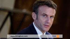 Fusillade À Paris : Emmanuel Macron Dénonce « Une Odieuse Attaque »