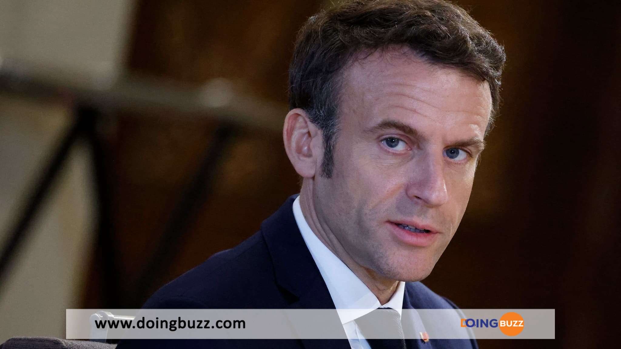 France : les cotes de popularité d'Emmanuel Macron et Elisabeth Borne en baisse