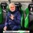 La Fédération Portugaise de Football insiste pour s’offrir José Mourinho